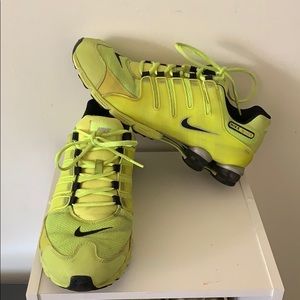 🔥😎 Nike Shox Sneakers 👟